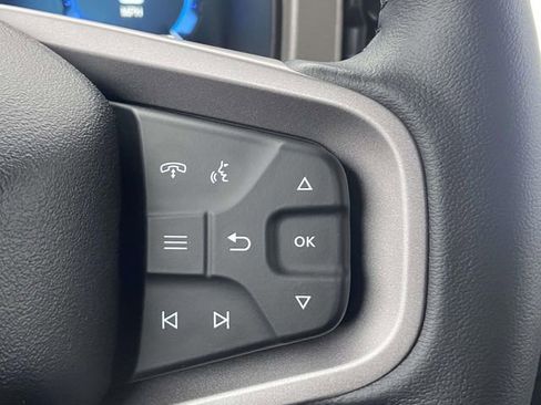 New 2025 Ford Bronco Outer Banks AWD/4WD image 16
