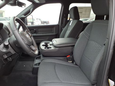 New 2026 RAM 2500 Tradesman image 13