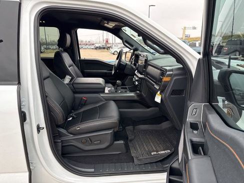 Certified 2025 Ford F150 Tremor image 13