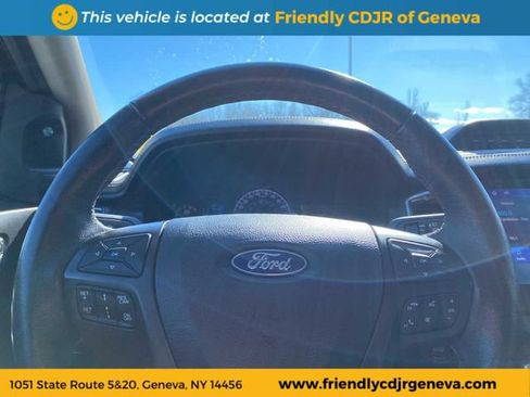 Used 2022 Ford Ranger Lariat w/ Tremor Off-Road Package image 17