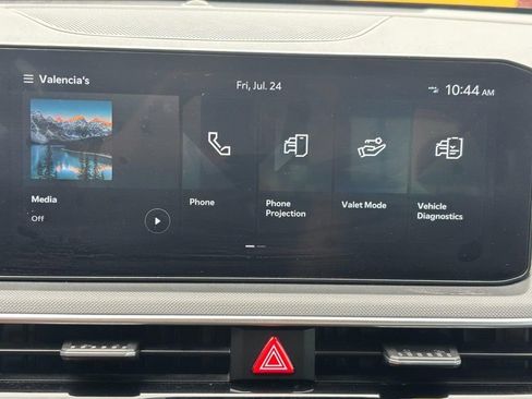 Used 2025 Kia K5 LXS FWD image 20