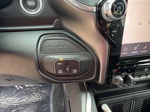 New 2026 RAM 2500 Laramie image 28