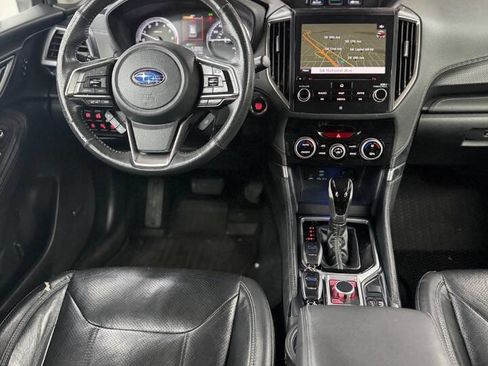 Used 2021 Subaru Forester Touring w/ Popular Package #2 image 12