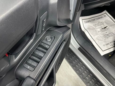 Used 2025 Toyota 4Runner TRD Off-Road Premium image 9