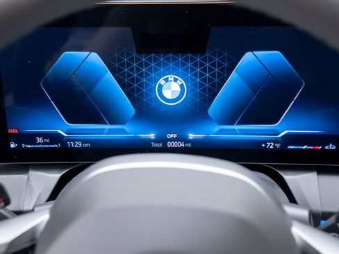 New 2025 BMW X3 xDrive30i w/ Premium Package image 22