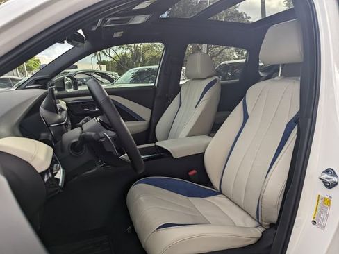 New 2025 Acura ADX A-Spec image 6