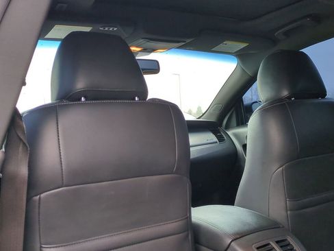 Used 2014 Ford Taurus SHO w/ Equipment Group 401A image 18