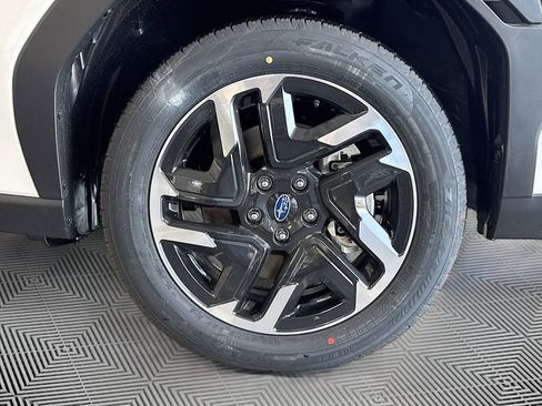 New 2026 Subaru Forester Premium image 30