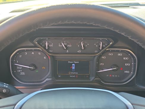 Used 2019 GMC Sierra 1500 Elevation w/ Elevation Value Package image 27