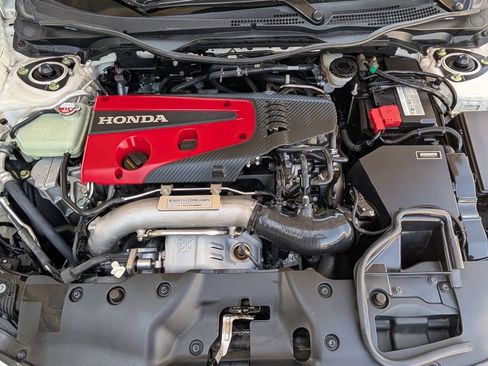 Used 2019 Honda Civic Type R image 29