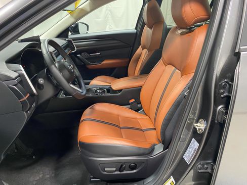 Used 2024 MAZDA CX-50 AWD 2.5 Turbo w/ Cargo Package image 12