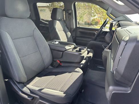 Used 2023 Chevrolet Silverado 1500 RST image 17