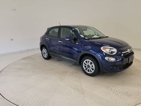 Used 2017 FIAT 500X Pop w/ Pop Popular Equipment Package image 5