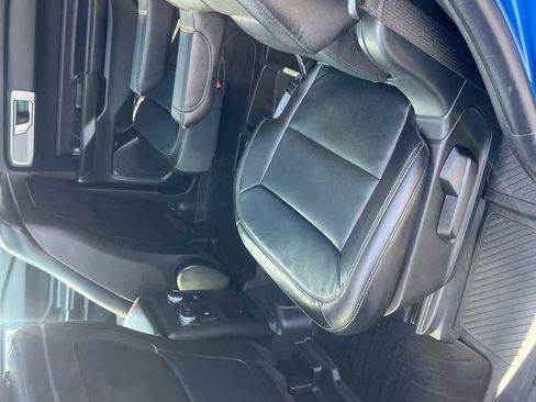 Used 2020 Ford Explorer Limited image 15