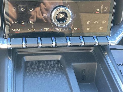 New 2026 GMC Acadia Elevation w/ LPO, All-Weather Package image 21