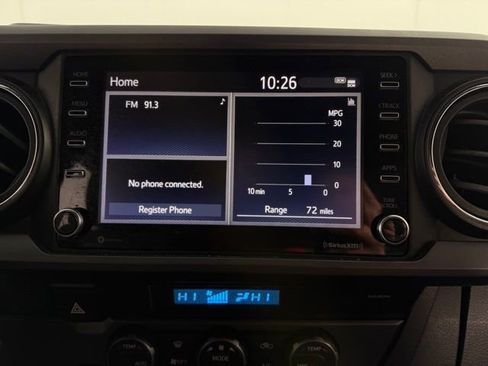 Used 2021 Toyota Tacoma TRD Sport image 21