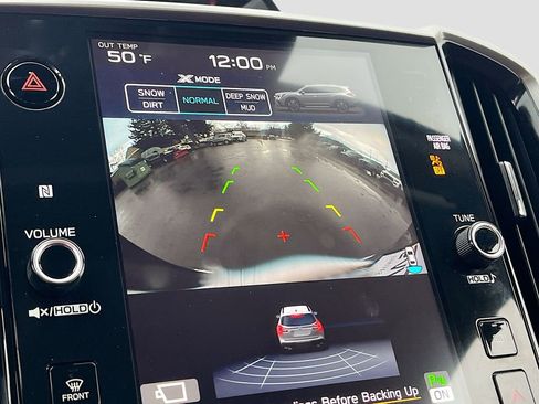 Used 2024 Subaru Ascent Touring image 14