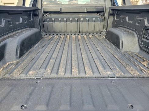 New 2025 GMC Sierra EV Denali image 18