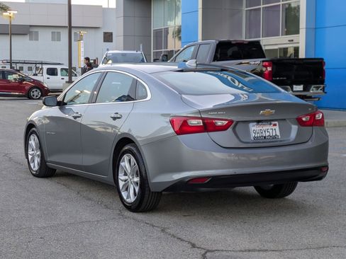 Used 2023 Chevrolet Malibu LT image 7