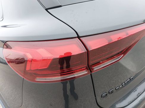 New 2027 Audi Q6 e-tron Premium AWD/4WD image 38