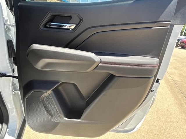 New 2026 Chevrolet Colorado Z71 AWD/4WD image 36