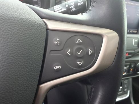 Certified 2021 GMC Terrain Denali w/ Denali Premium Package image 19