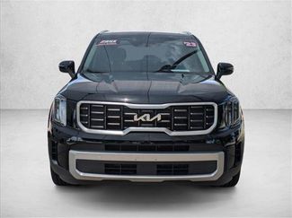 Used 2023 Kia Telluride S w/ S Sunroof Package FWD video 2