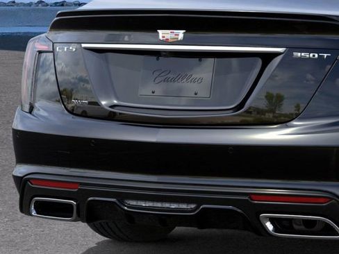 New 2026 Cadillac CT5 Sport image 14