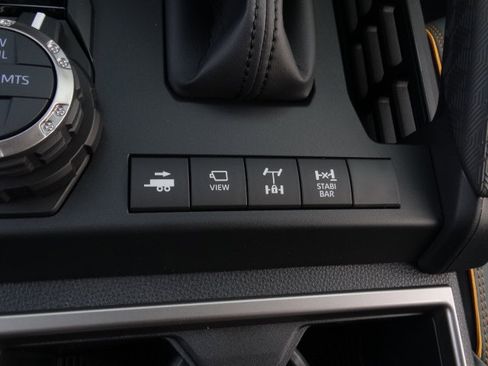 New 2026 Toyota 4Runner Trailhunter image 27