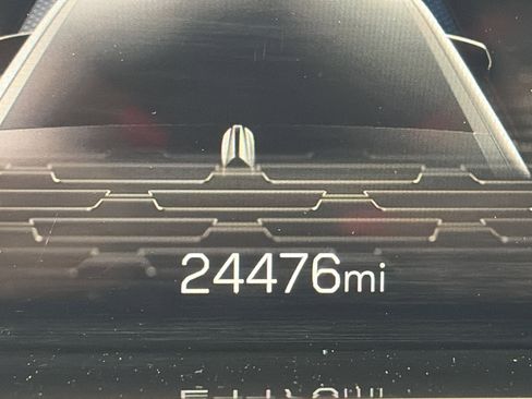 Certified 2024 GMC Sierra EV Denali image 5