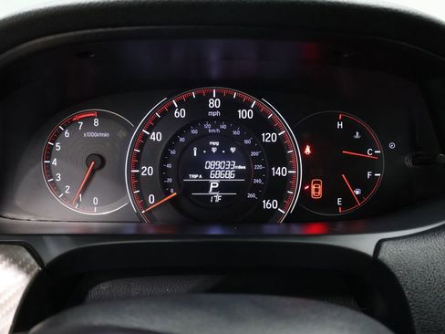 Used 2017 Honda Accord Sport Special Edition image 36