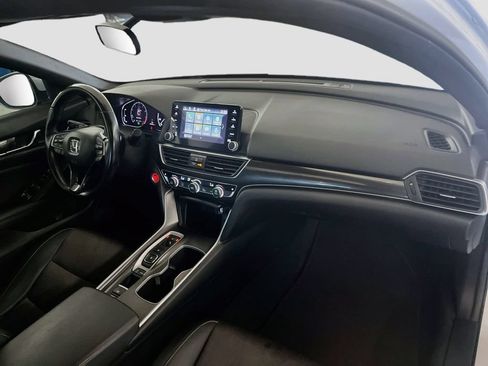 Used 2020 Honda Accord Sport image 28