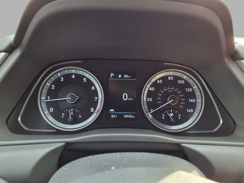 Used 2023 Hyundai Sonata SEL FWD image 16