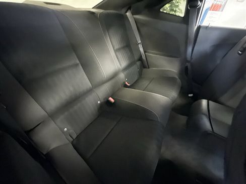 Used 2012 Chevrolet Camaro LS RWD image 23