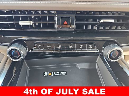 New 2026 Chevrolet Tahoe LT w/ Comfort Package AWD/4WD image 22