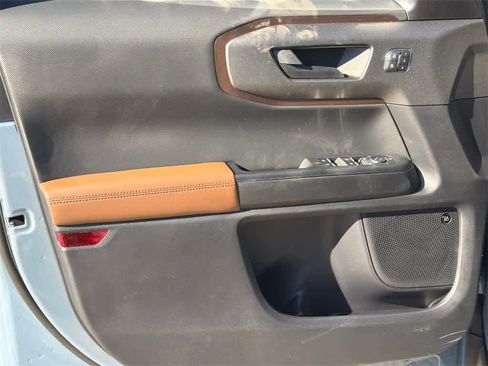 New 2025 Ford Bronco Sport Outer Banks w/ Outer Banks Tech Package+ image 11