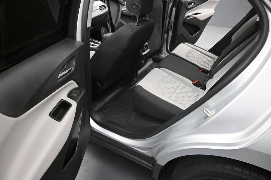 Used 2022 Chevrolet Equinox LT FWD image 18