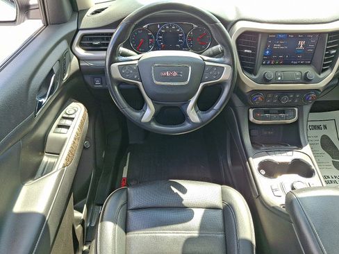 Used 2022 GMC Acadia Denali AWD/4WD image 11