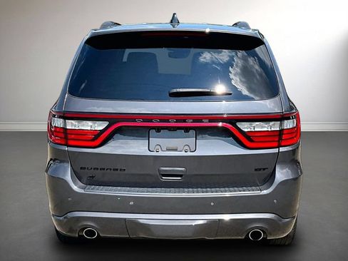 Used 2023 Dodge Durango GT AWD/4WD image 6