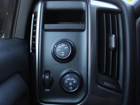 Used 2016 Chevrolet Silverado 1500 LT w/ All Star Edition AWD/4WD image 20