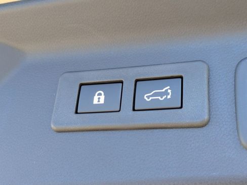 Used 2026 Subaru Forester Touring image 13