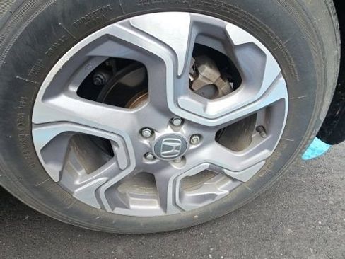 Used 2019 Honda CR-V EX image 9