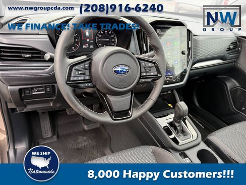Used 2025 Subaru Forester Premium w/ Convenience Package #1 image 21