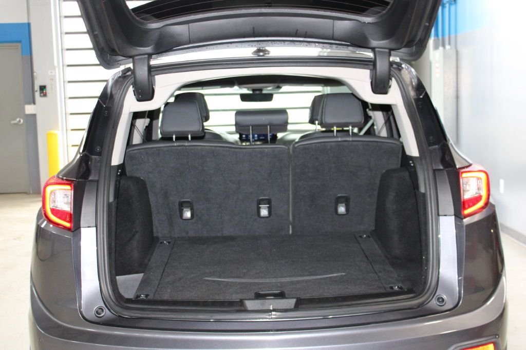 Used 2021 Acura RDX w/ Technology Package AWD/4WD image 30