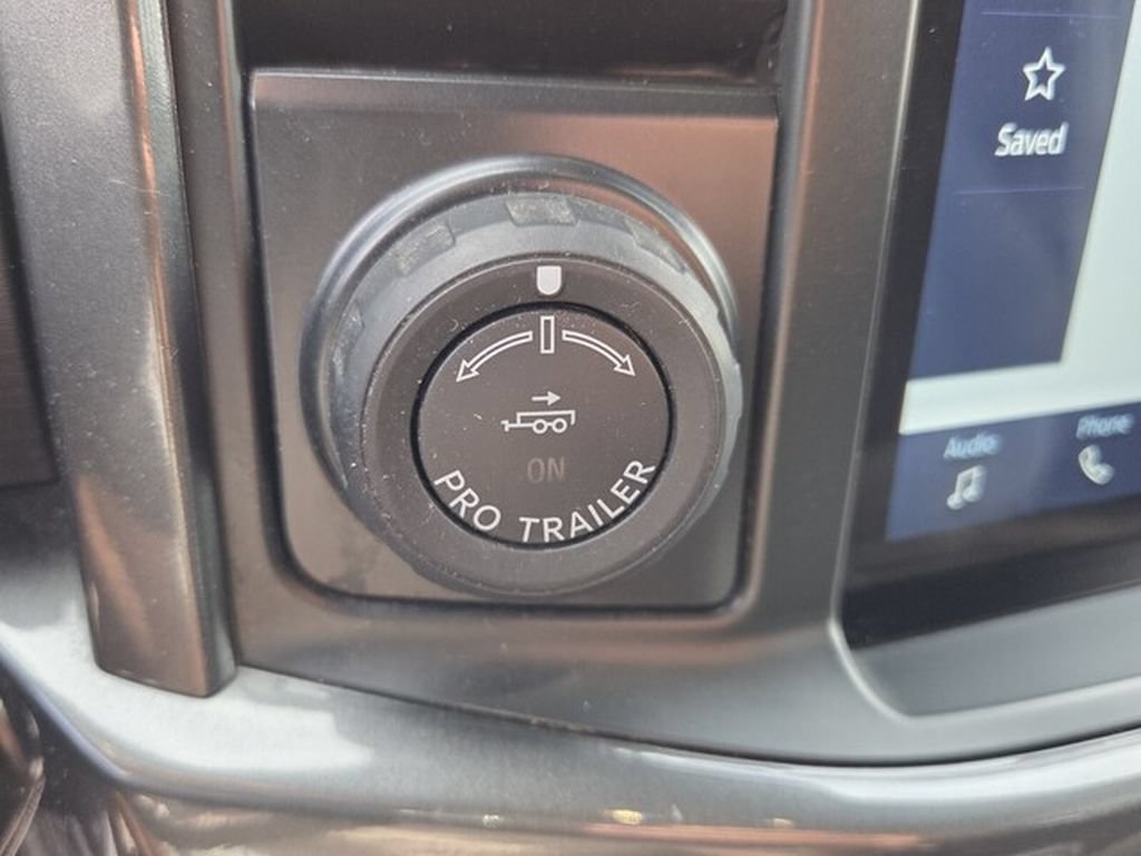 Used 2022 Ford F150 XLT w/ Equipment Group 302A High AWD/4WD image 26