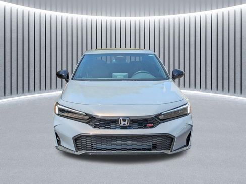 New 2026 Honda Civic Si image 13