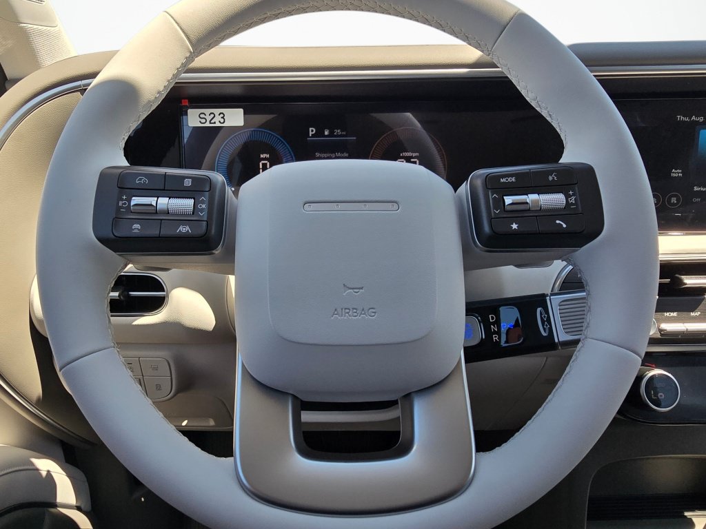 New 2027 Hyundai Palisade SE AWD/4WD image 20