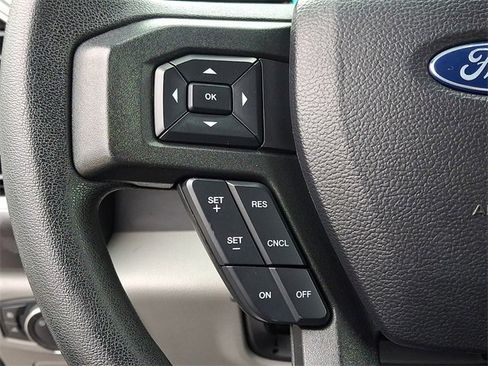 Used 2019 Ford F150 XLT image 20