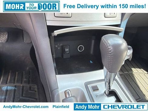 Used 2008 Toyota Solara SLE FWD image 29