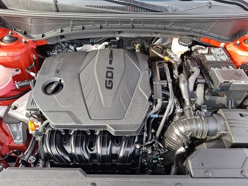 Used 2023 Hyundai Tucson SEL w/ Convenience Package image 28